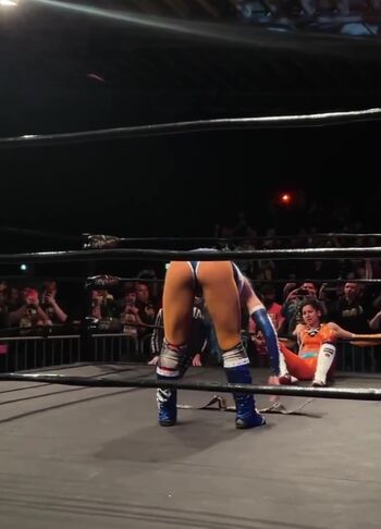 Sasha Banks