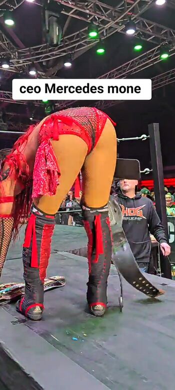Sasha Banks