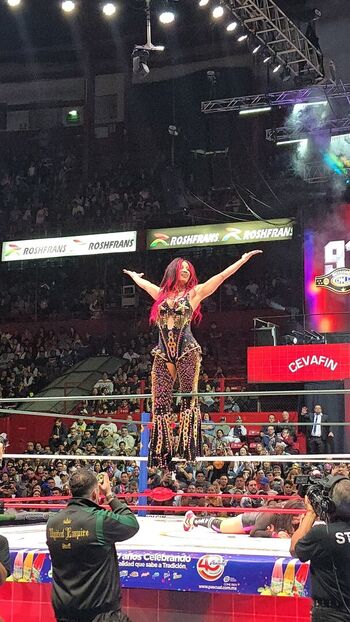 Sasha Banks