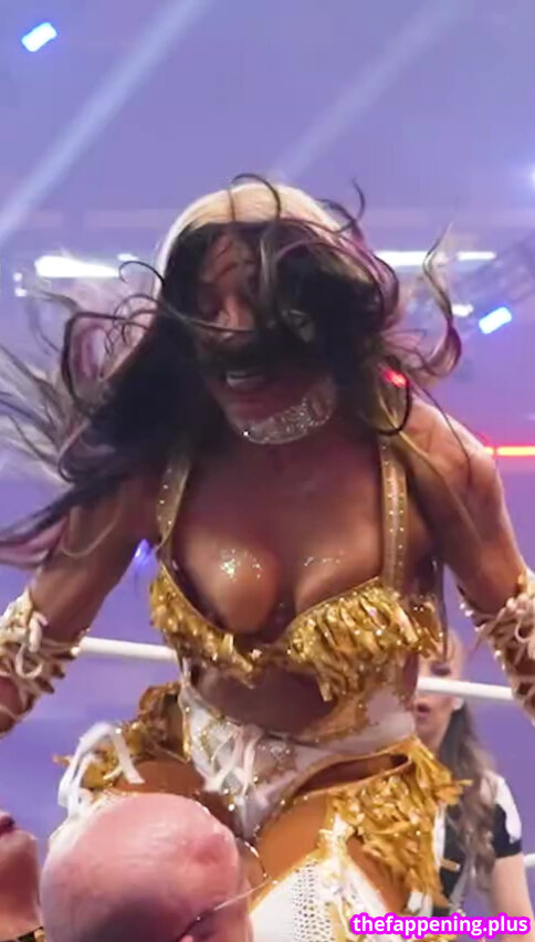 Sasha Banks