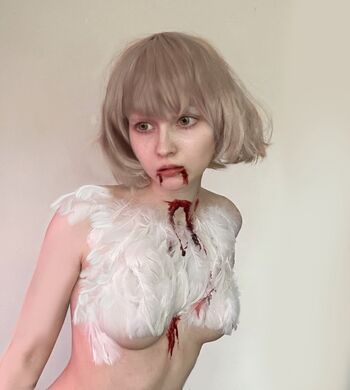 Sasha Gaier