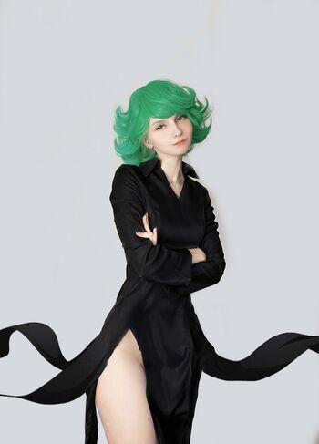 Sasha Gaier