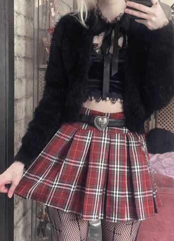 Sasha Gaier