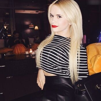 Sasha Shatalova