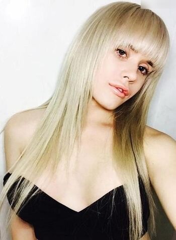 Sasha Shatalova
