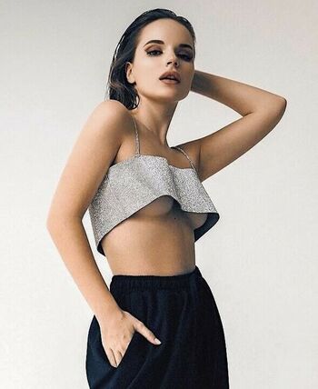 Sasha Spilberg