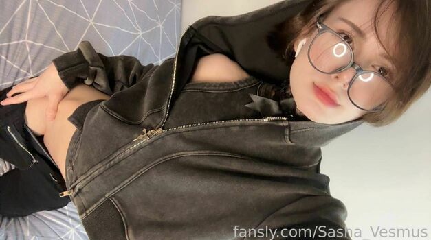 Sasha_vesmus