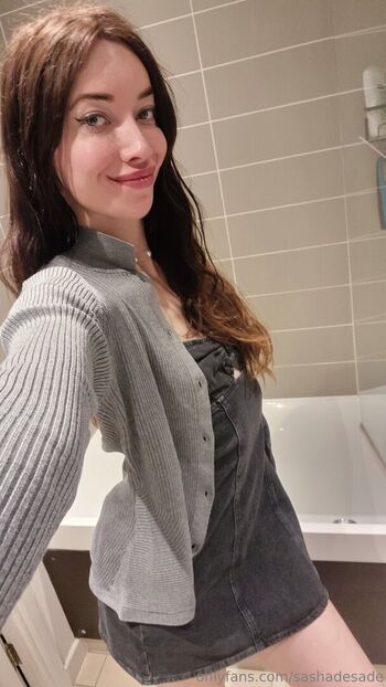 sashadesade