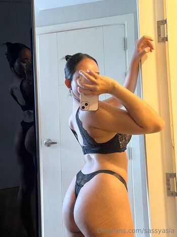 sassyasia