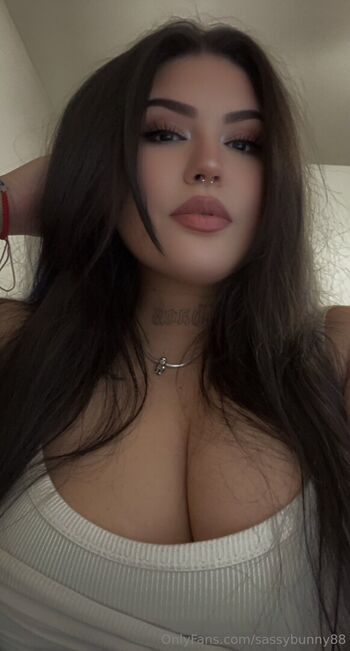 sassybunny88