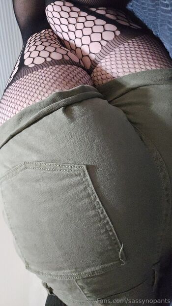 sassynopants