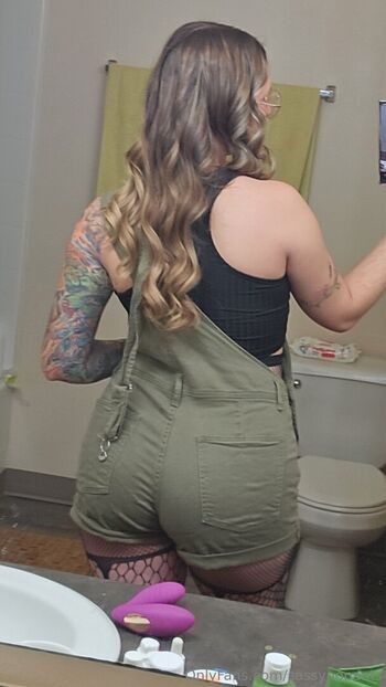 sassynopants