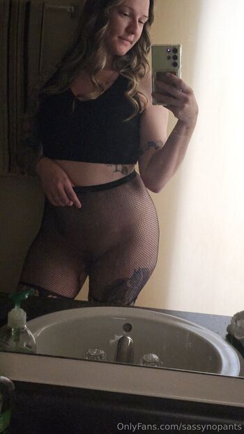 sassynopants