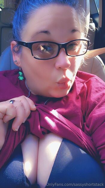 sassyshortstack