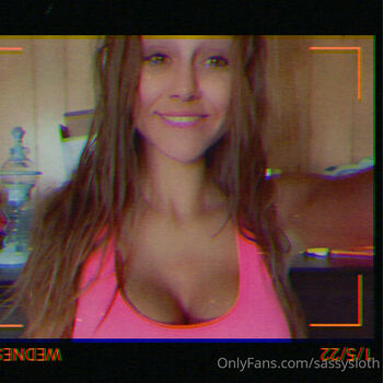 Sassysloth