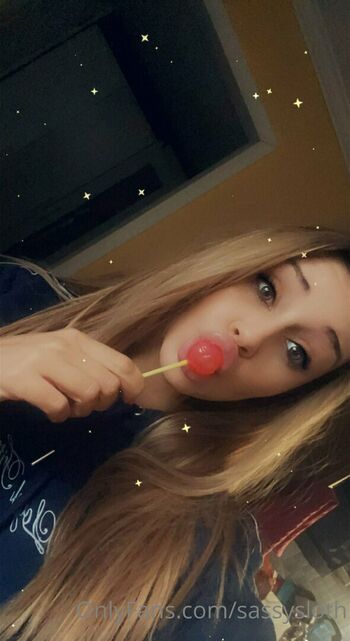 Sassysloth