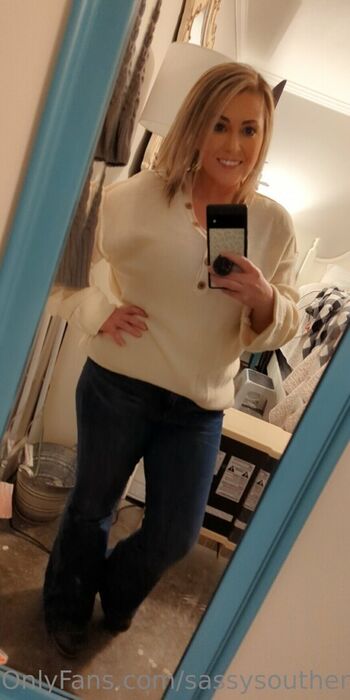 sassysoutherndelight
