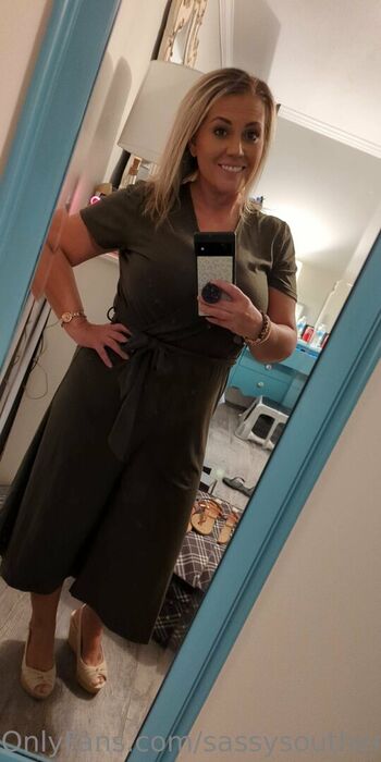 sassysoutherndelight