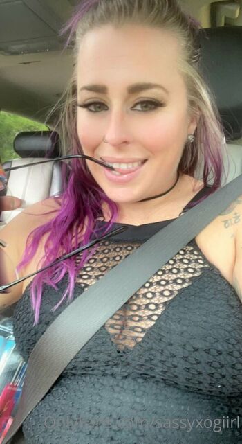 sassyxogiirl