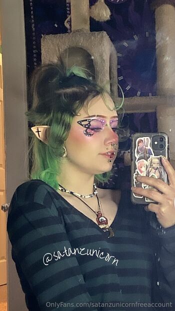 satanzunicornfreeaccount