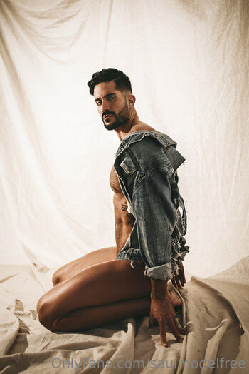 saulmodelfree