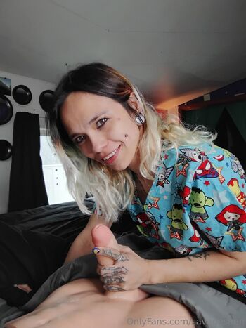 savagesiren