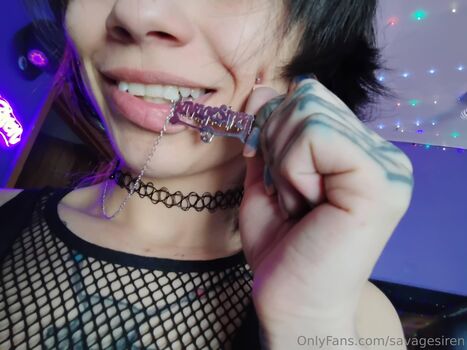 savagesiren