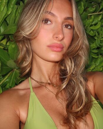 Savannah Marie