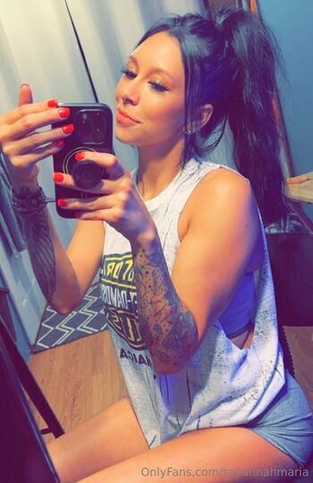 savannahmaria