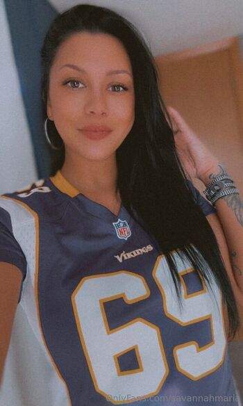 savannahmaria