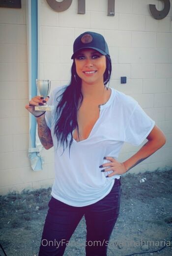savannahmaria