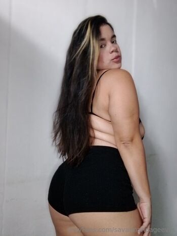 savannahpageevip