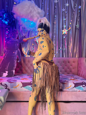 savannahsolo