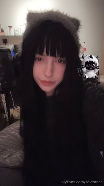 saviorcat