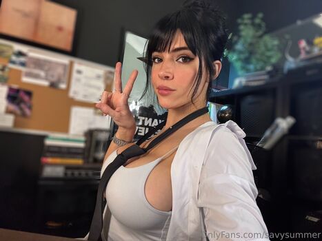 Savy Summer