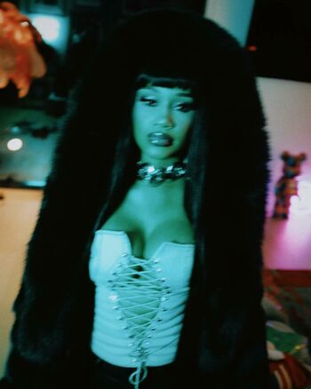 Saweetie