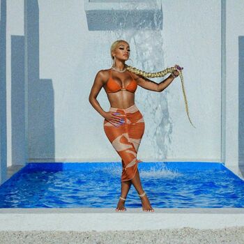 Saweetie