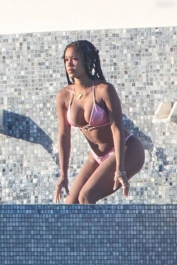 Saweetie