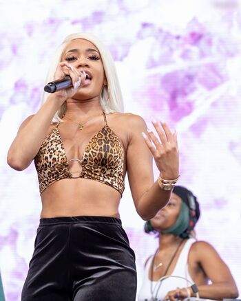 Saweetie