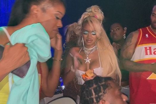 Saweetie