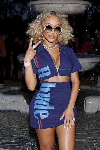 Saweetie
