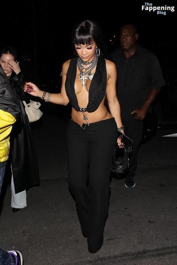 Saweetie