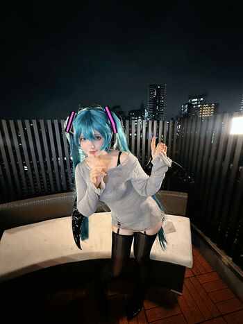 Saya Scarlet