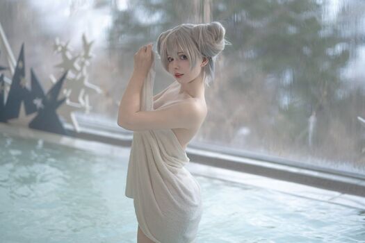 Saya Scarlet