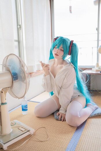 Saya Scarlet