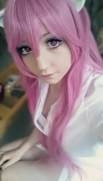 Saya The Fox