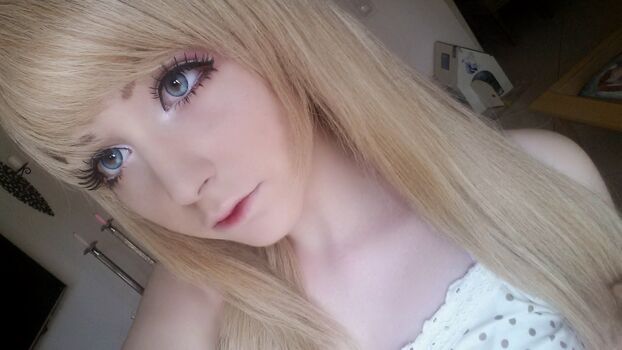 Saya The Fox