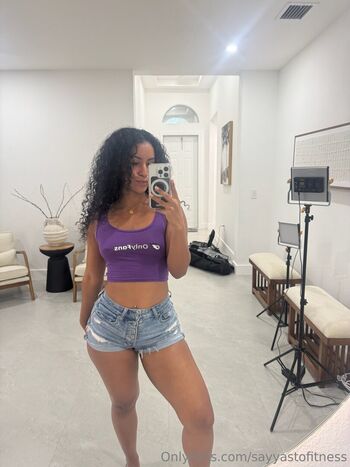 sayyastofitness