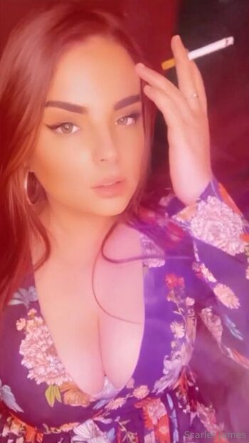 scarletjames301