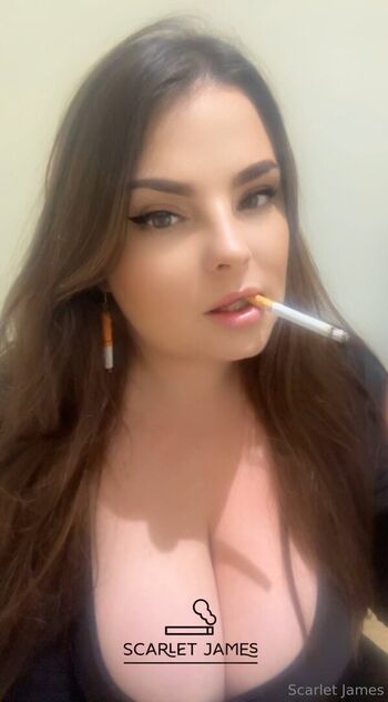 scarletjames301